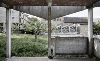 Kapuzinerkloster Sitten