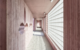 Erlenmatt Ost, Basel