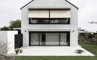 Haus U., Münsterlingen