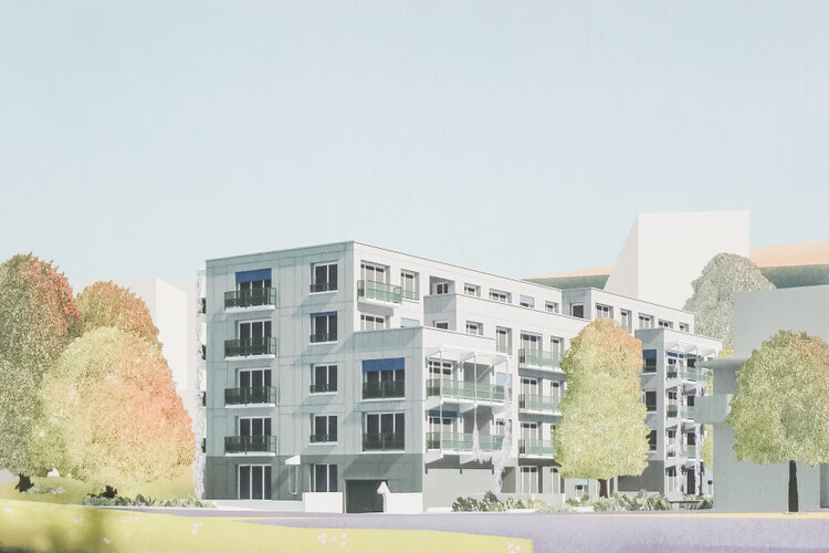 Une empreinte carbone réduite de 52% grâce à l’optimisation de la structure porteuse