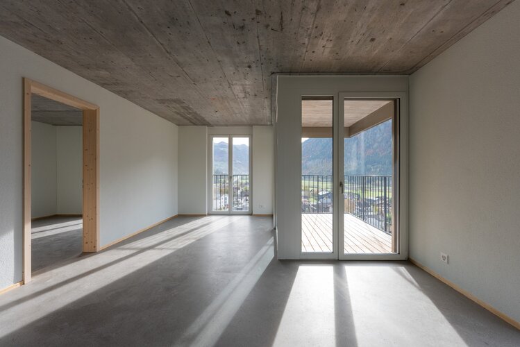 Comment un ancien moulin se transforme en un immeuble d’habitation porteur d’avenir