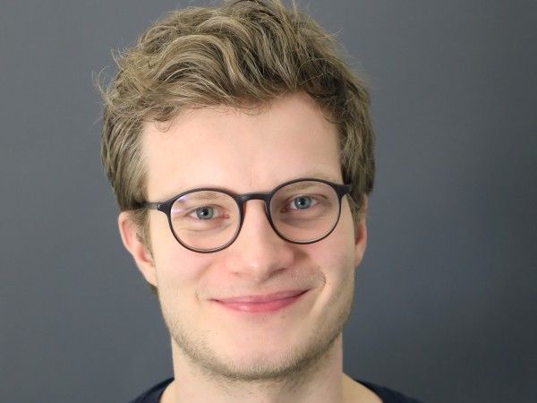 Digitale Fertigung mit Beton