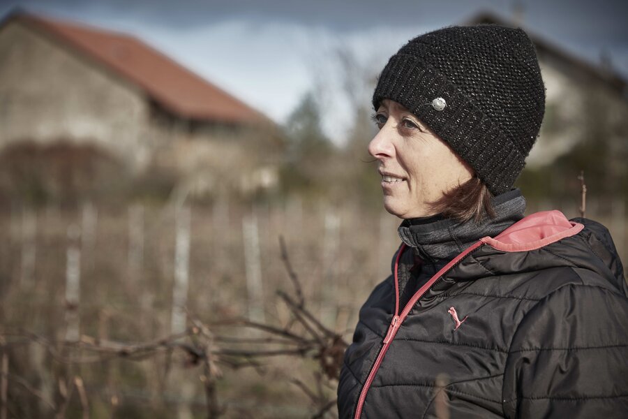 2sp Bilder 2: Beton statt Barrique