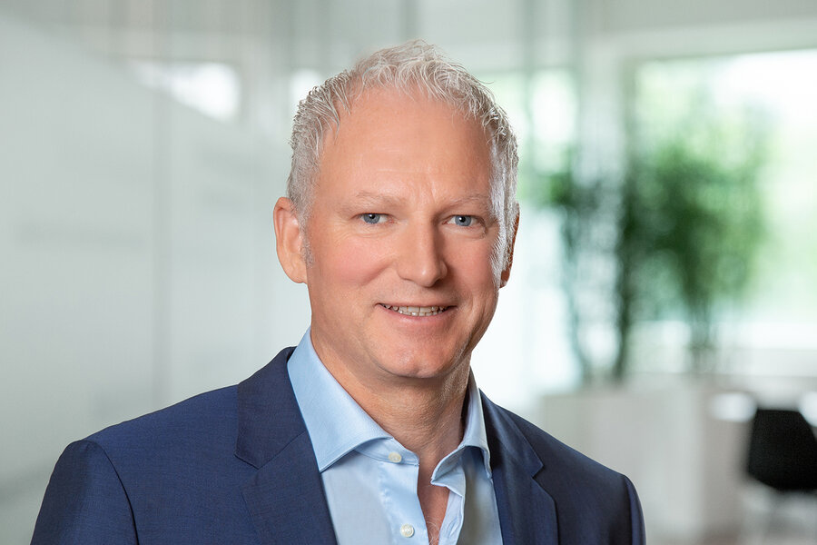 Als Totalunternehmung ist die Rhomberg Bau AG f&uuml;r die Bauausf&uuml;hrung beim &laquo;JED Neubau&raquo; verantwortlich.