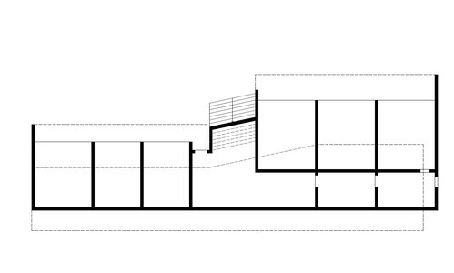 Galerie: nachhaltiges Bootshaus
