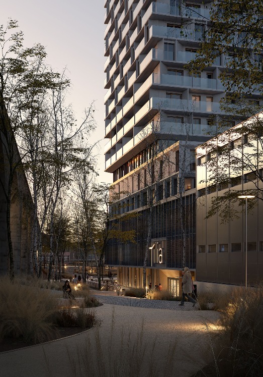 Bildquellen: Itten+Brechb&uuml;hl AG sowie L&uuml;chinger & Meyer AG