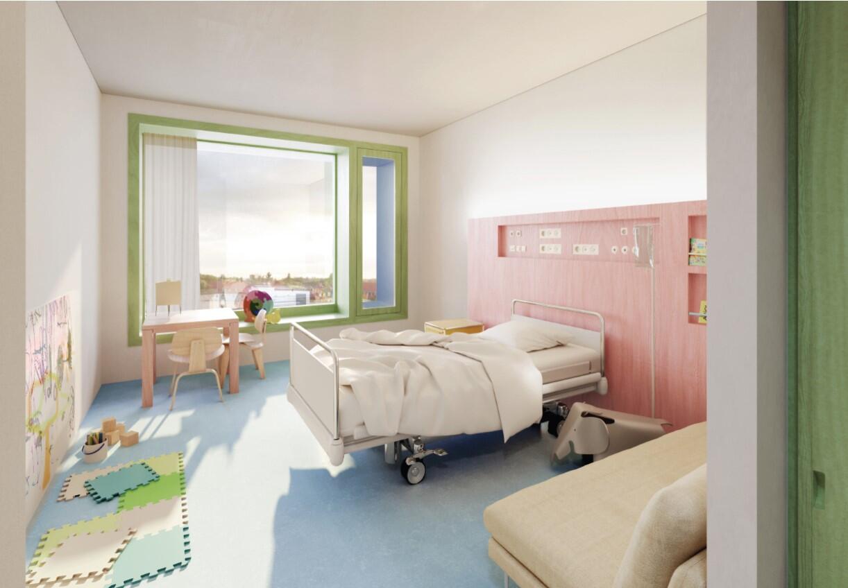 Galerie 2: Doppeltes Lottchen