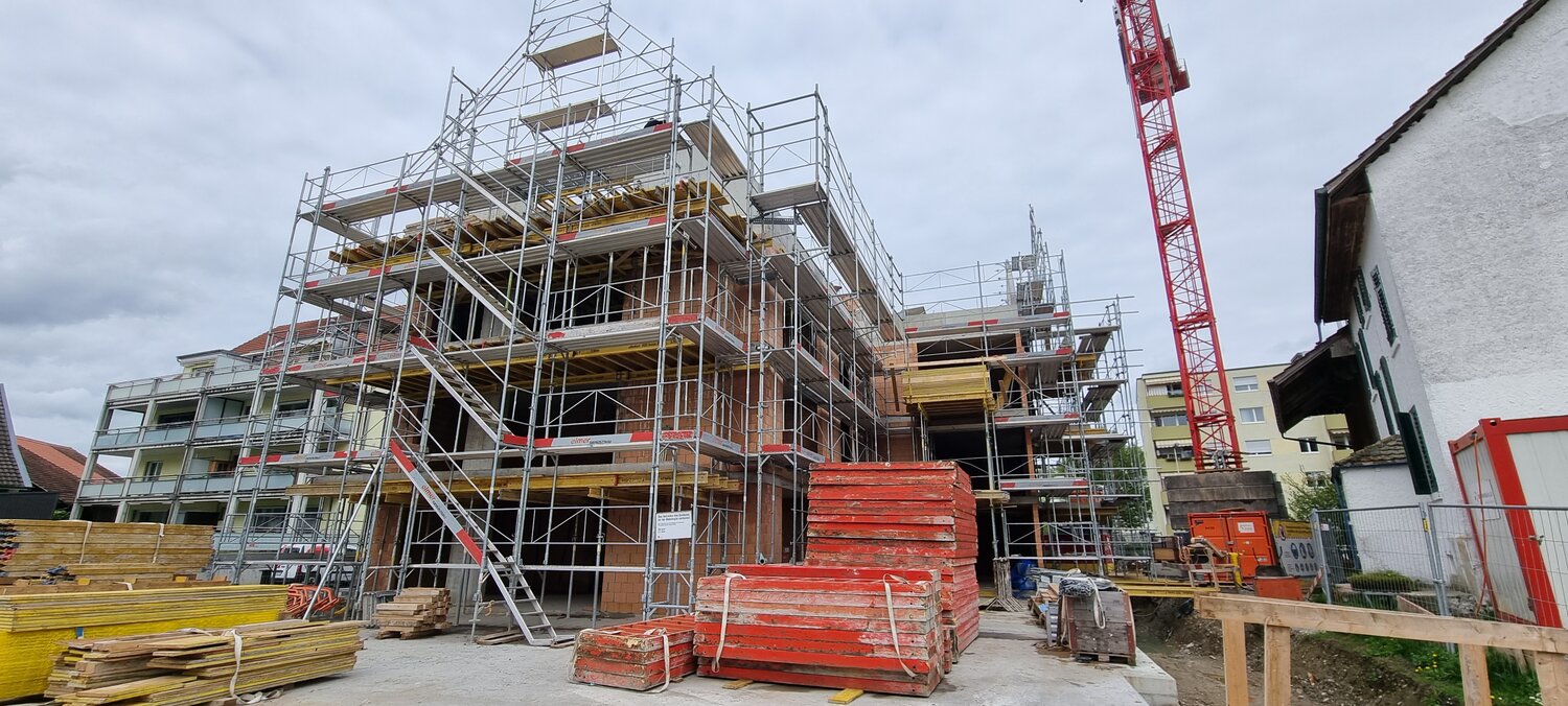 Galerie: Nachhaltigeres Bauen