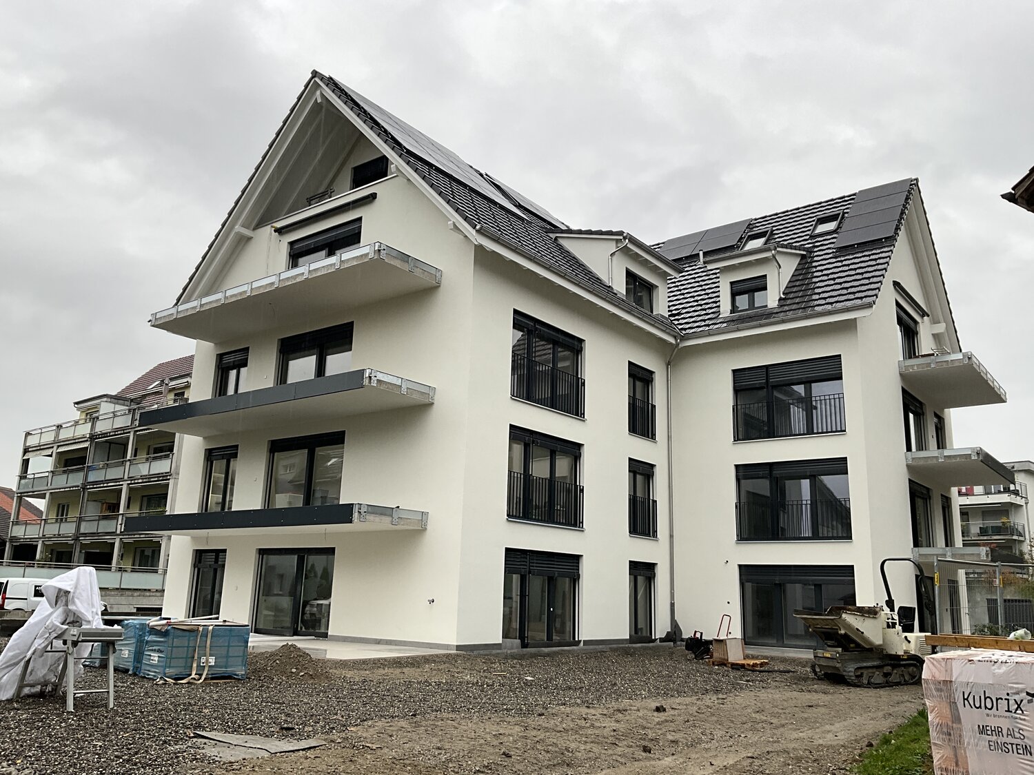 Galerie: Nachhaltigeres Bauen