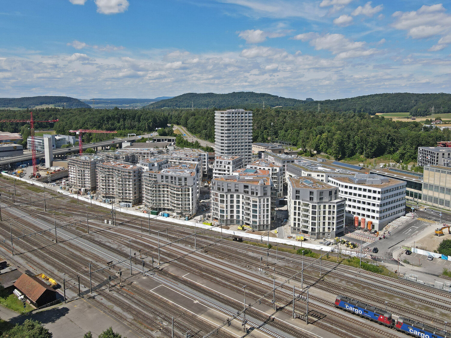 Bildquellen: Duplex Architekten, Roman Keller, Paul Kn&uuml;sel