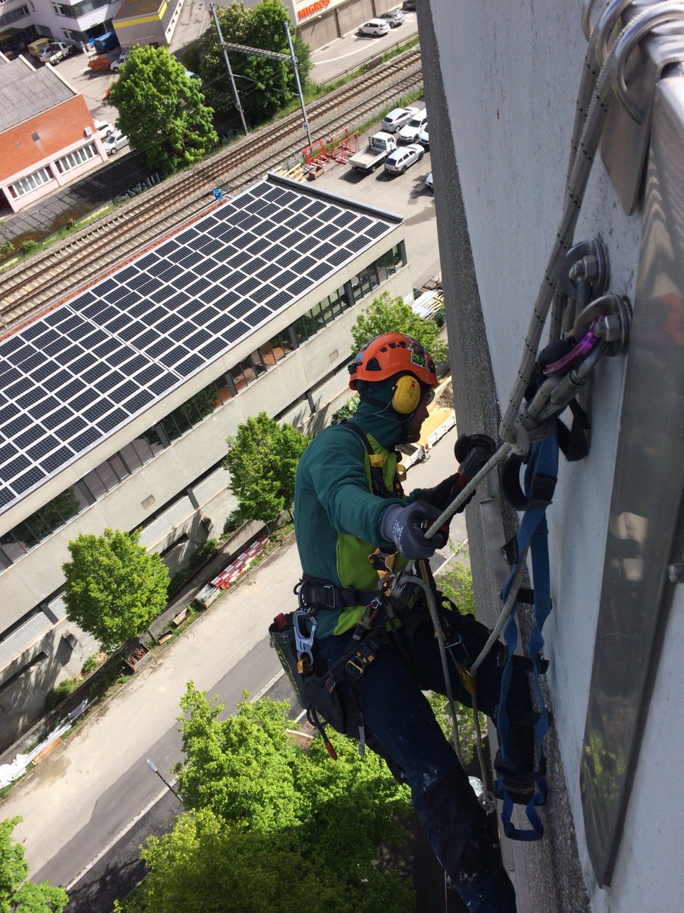 Galerie: Abenteuer H&ouml;hen