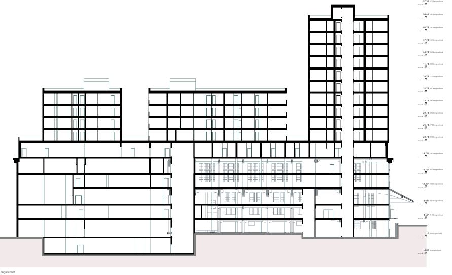 Quelle: Halter AG und Anliker AG Bauunternehmung