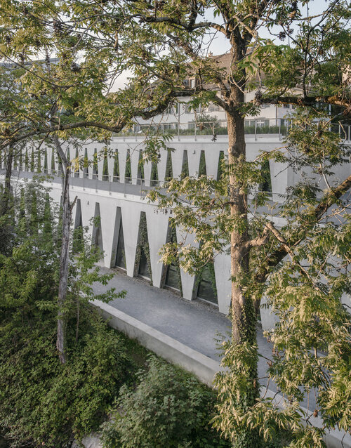 Galerie: Schweizer Nachhaltigkeit