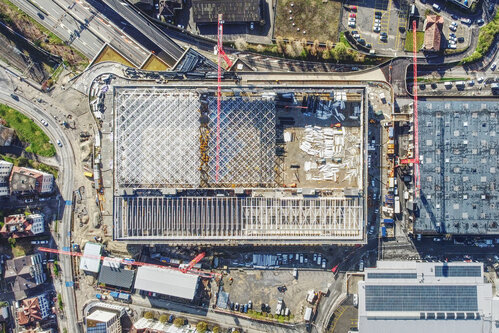 Galerie: St&uuml;tze