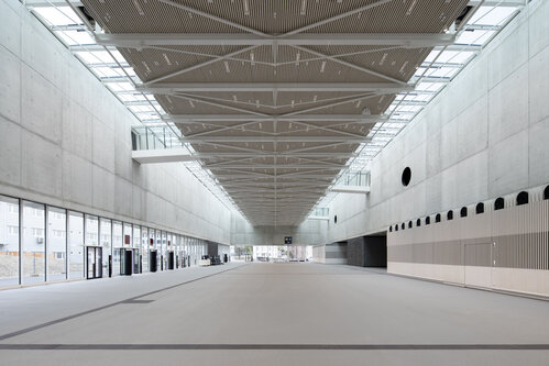 Galerie: St&uuml;tze