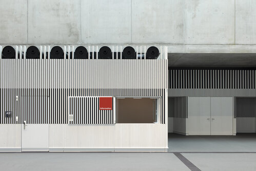 Galerie: St&uuml;tze