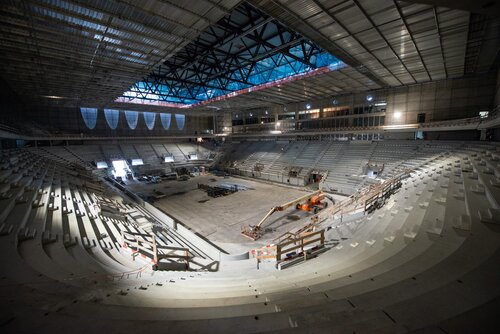 Galerie: Beton Spektakel