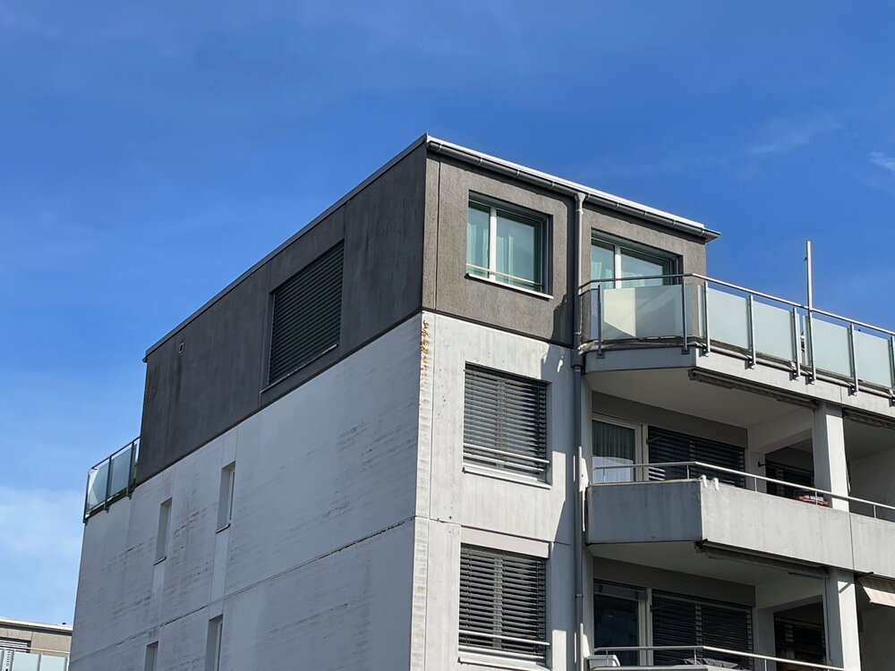 Leicht und gut in Form &ndash; Betonfertigelemente; auch mit Carbon