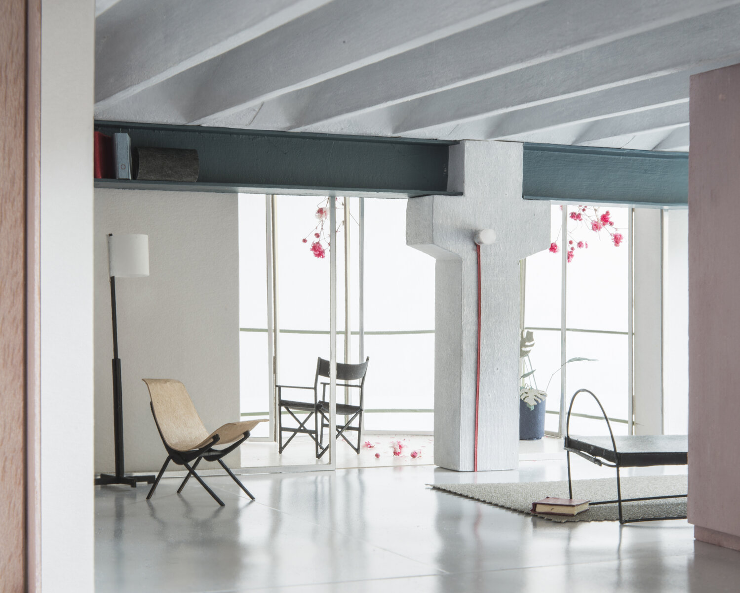 So sollen die Elemente k&uuml;nftig eingesetzt werden. Bilder: Pierre Marmy / Solanellas Van Noten Meister