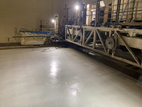 Galerie: Arlbergtunnel