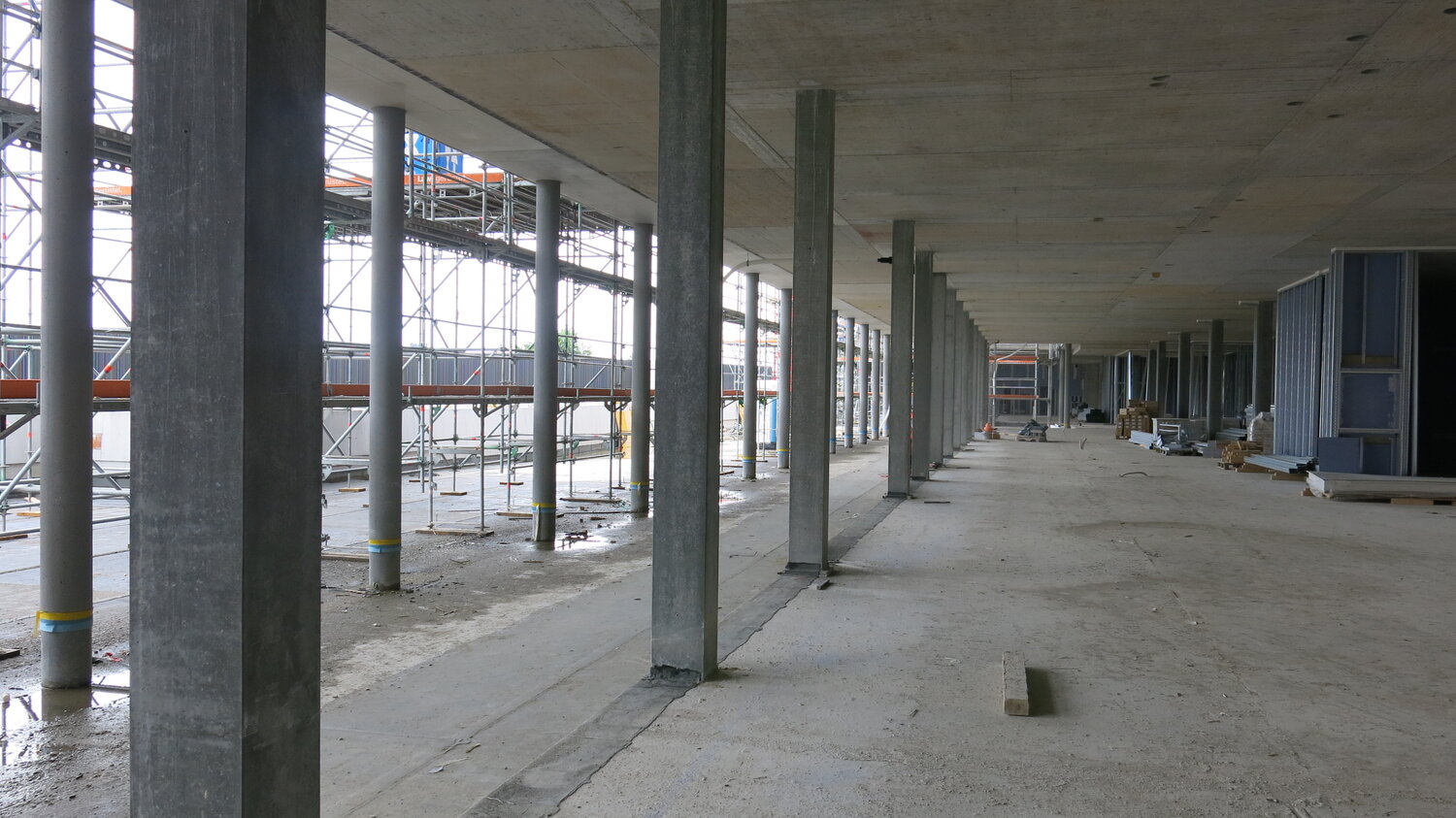 Galerie 2: Doppeltes Lottchen