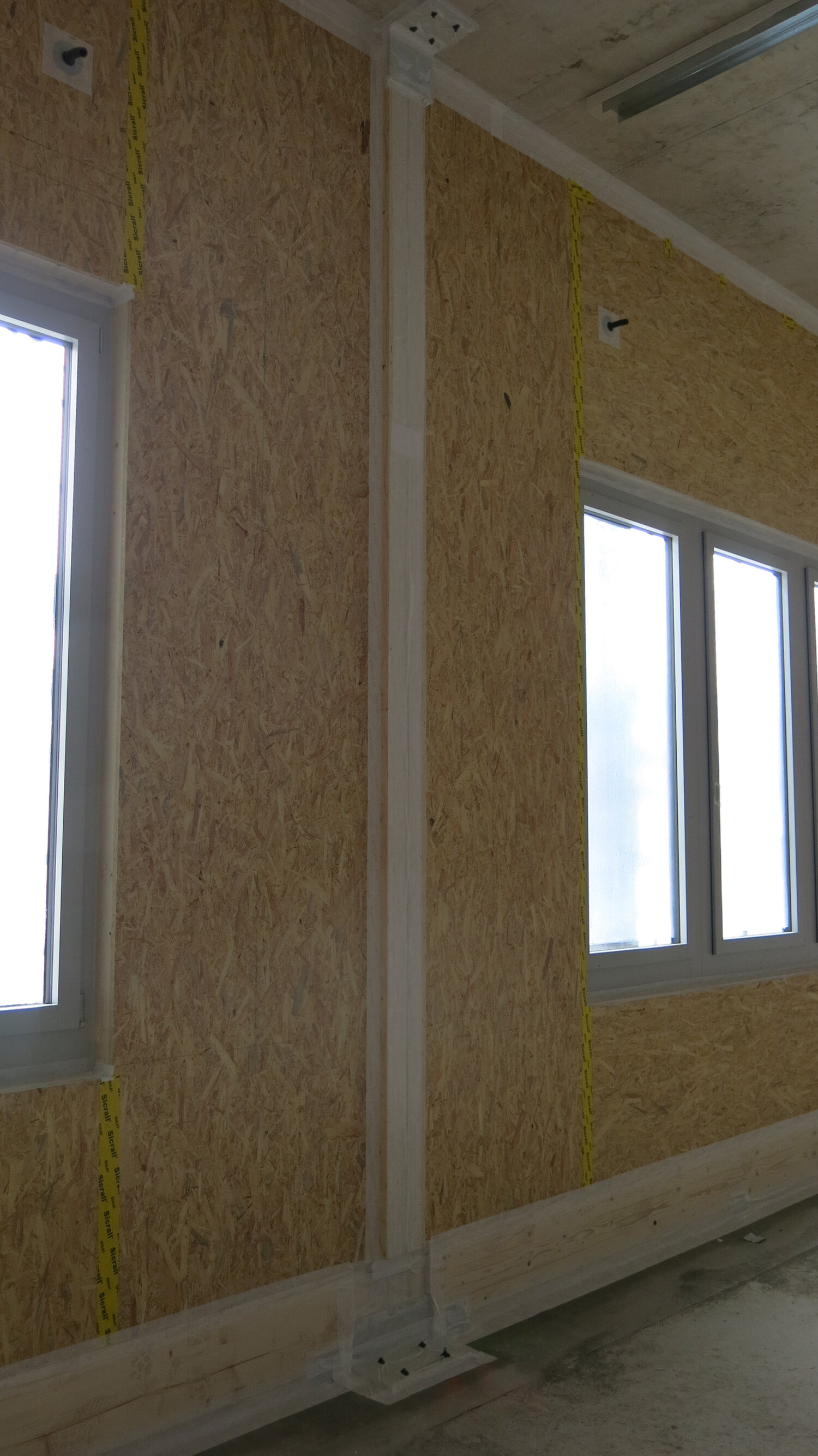 Galerie 2: Doppeltes Lottchen