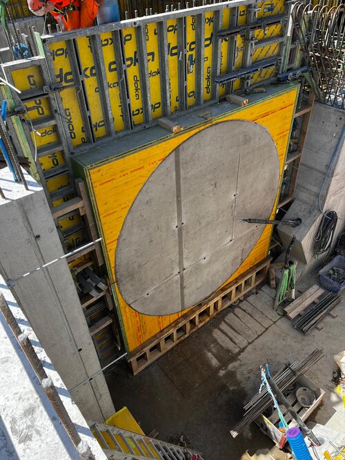 Galerie: Meilenstein alpin