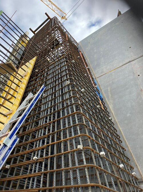 Galerie: Meilenstein alpin