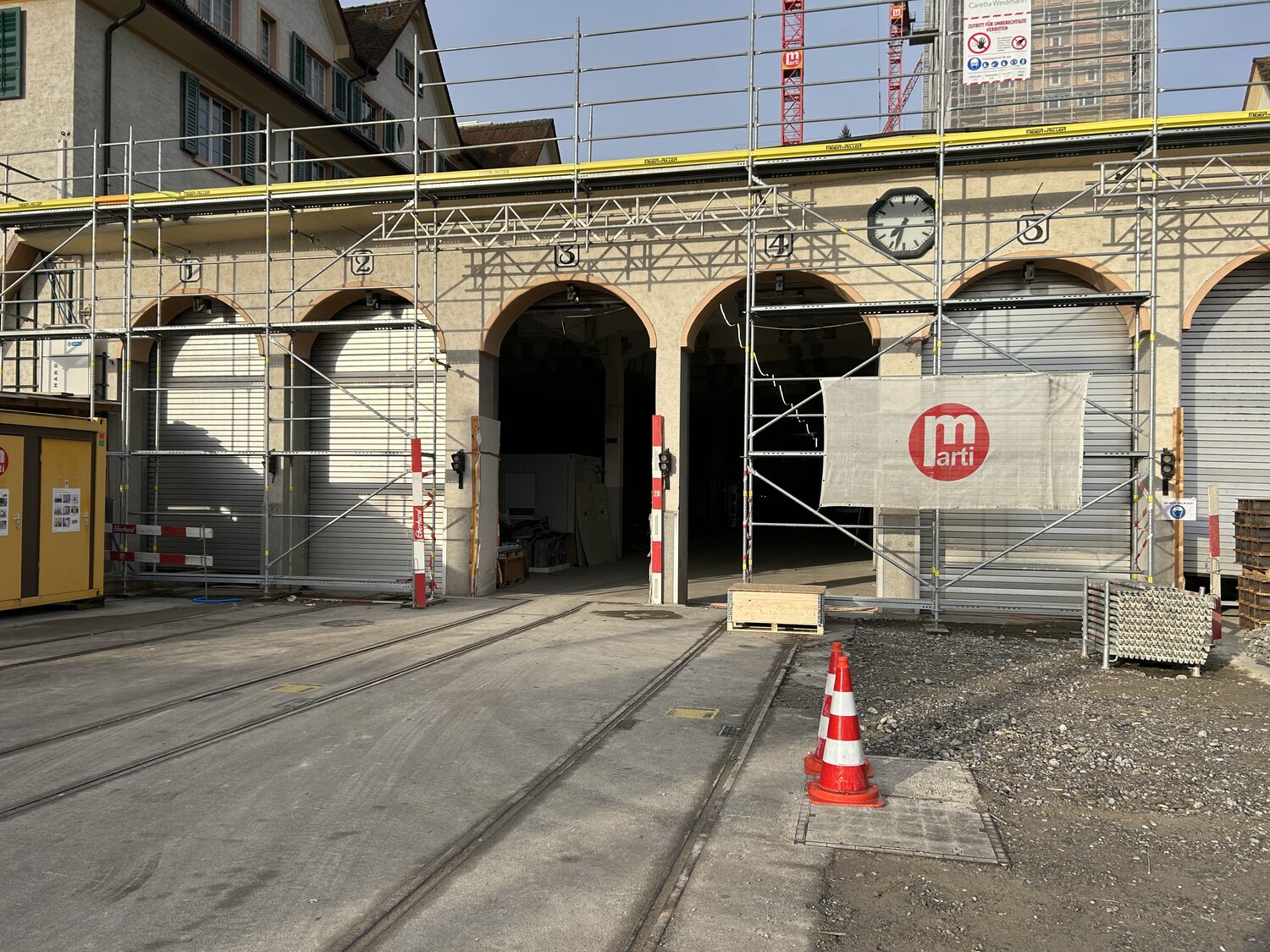 Galerie: Stadtentwicklung