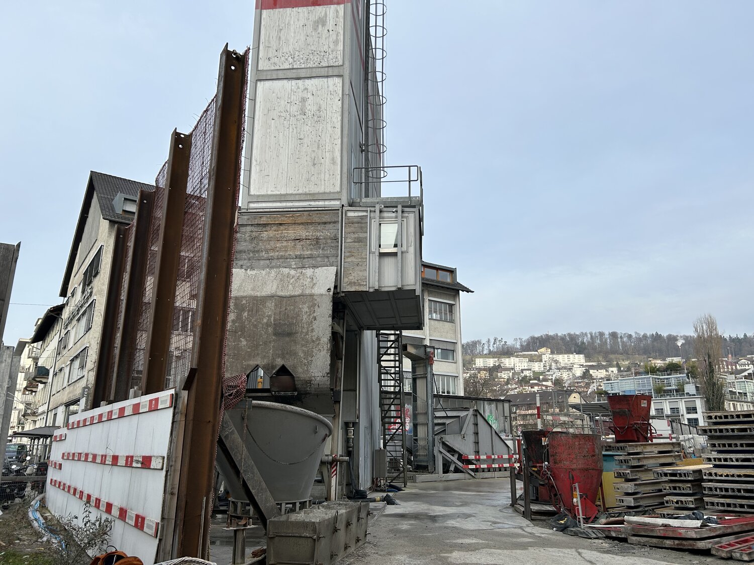 Galerie: Stadtentwicklung