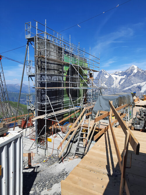 Galerie: Gipfelst&uuml;rmer