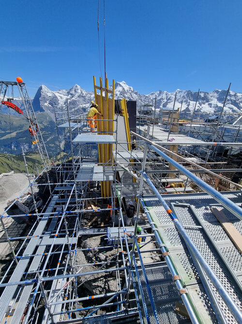 Galerie: Gipfelst&uuml;rmer