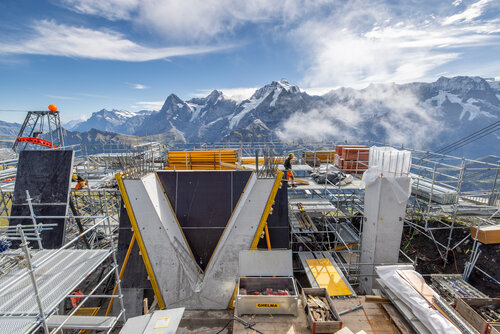 Galerie: Gipfelst&uuml;rmer