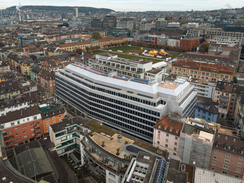 Galerie tragstruktur wiederverwenden