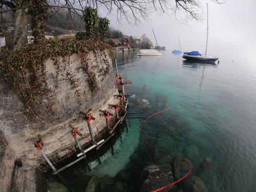 Bilder Berufstaucher (Galerie)