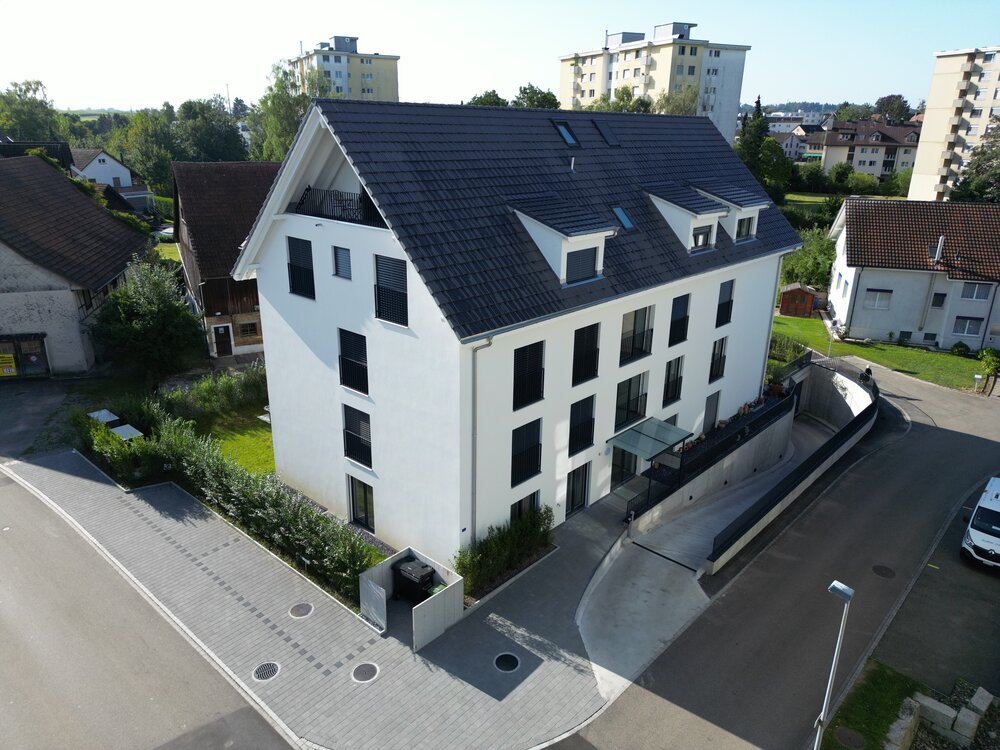 Nachhaltigeres Bauen: Recyclingbeton und CO<sub>2</sub>-Speicherung