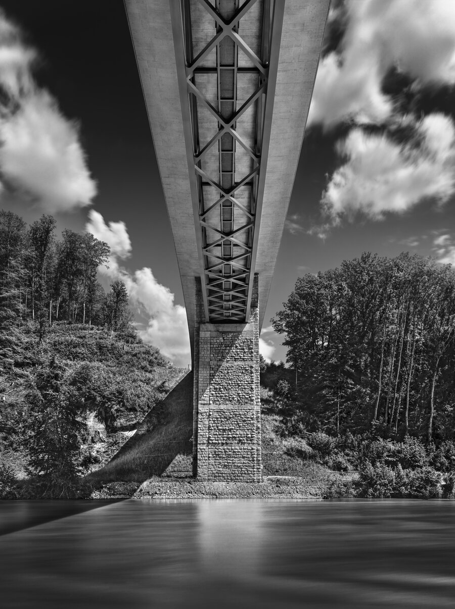 Projektdaten Kantonsschule Limmattal