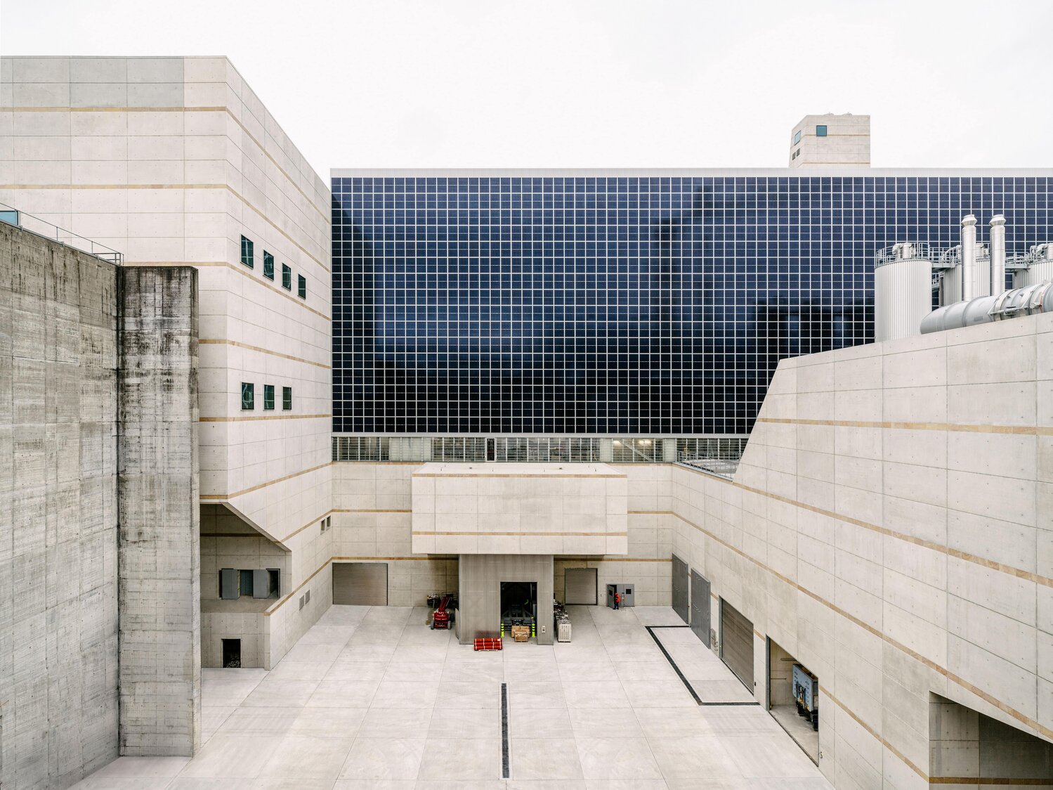 Galerie UIOM Emmenspitz