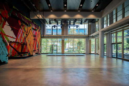 Bildergalerie SIP Main Campus