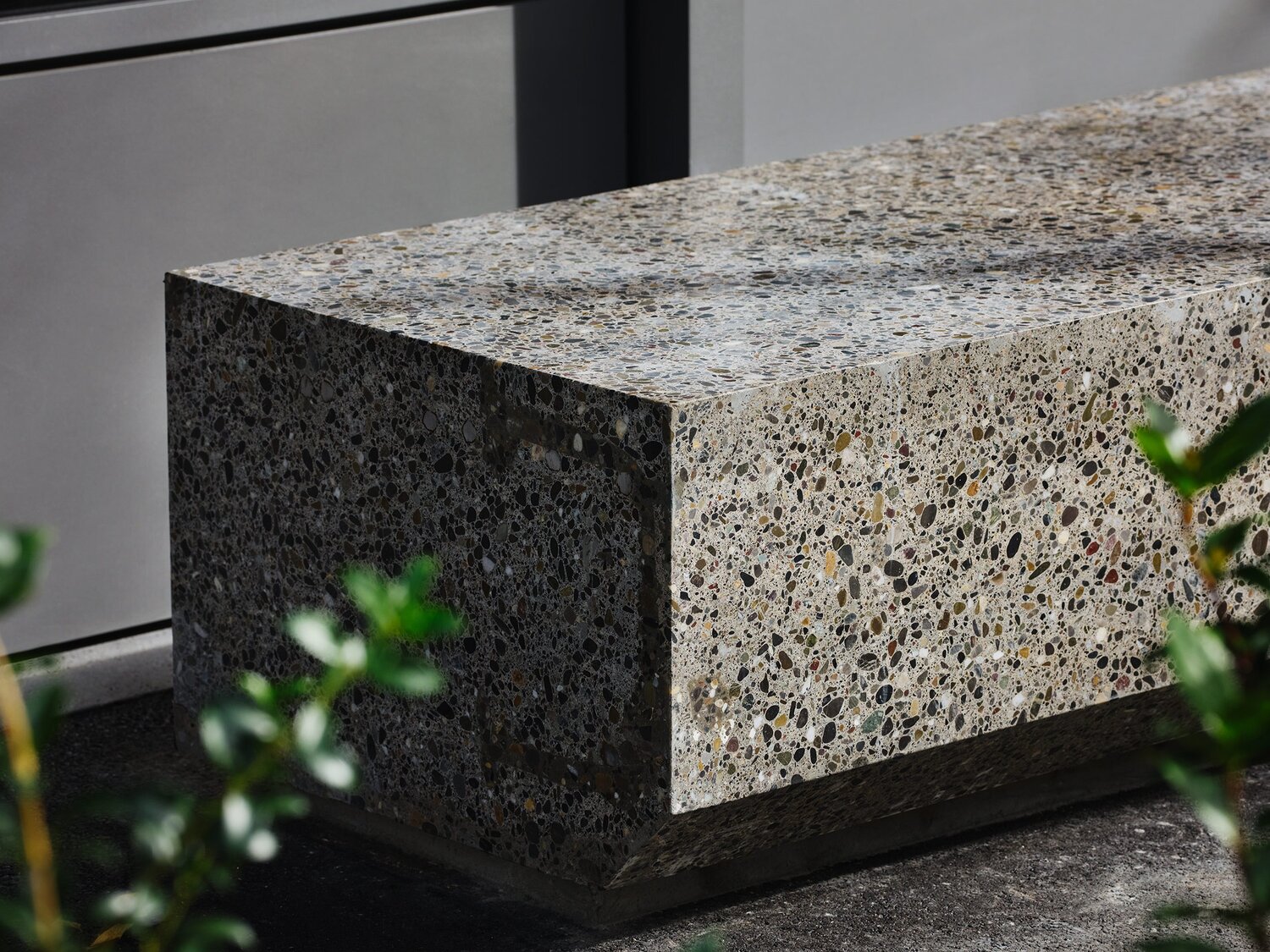 M&uuml;llerstrasse Galerie - Fotos breit