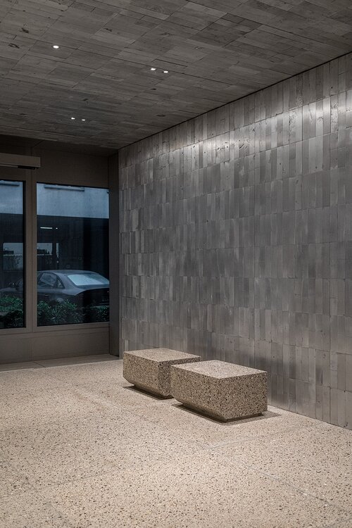 Bilder 1-3: Alexander Arregui; Bild 4: Noshe