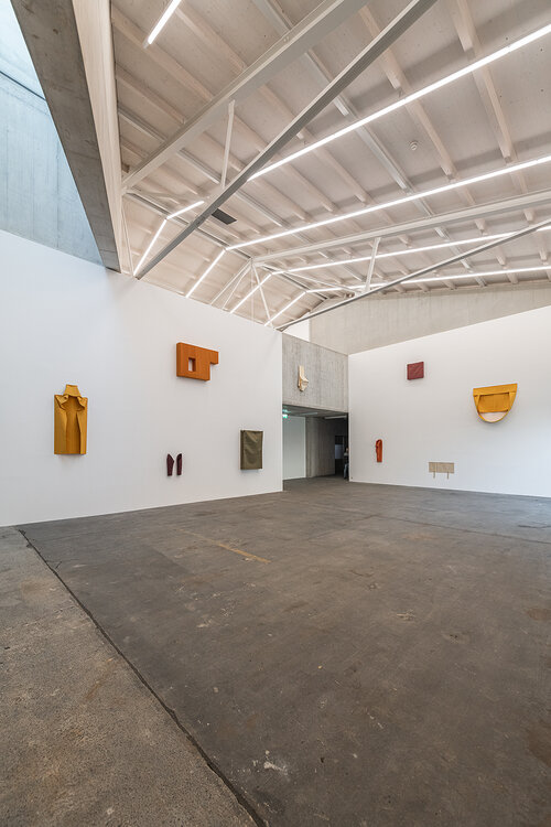 M&uuml;llerstrasse Galerie