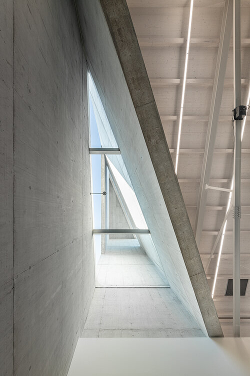 M&uuml;llerstrasse Galerie