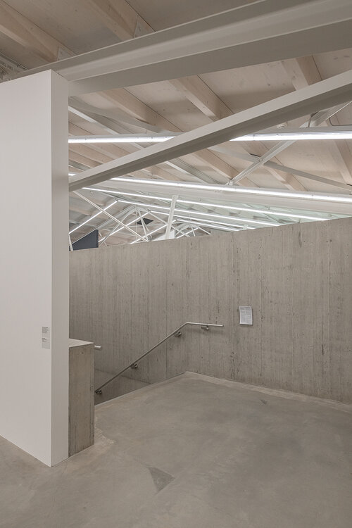 M&uuml;llerstrasse Galerie