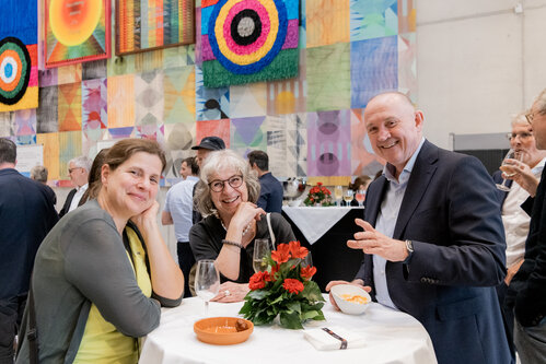 Preisverleihung Impressionen