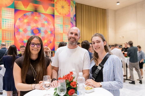 Preisverleihung Impressionen