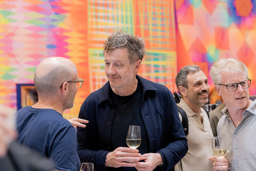 Preisverleihung Impressionen