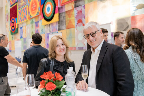 Preisverleihung Impressionen