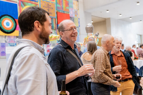 Preisverleihung Impressionen