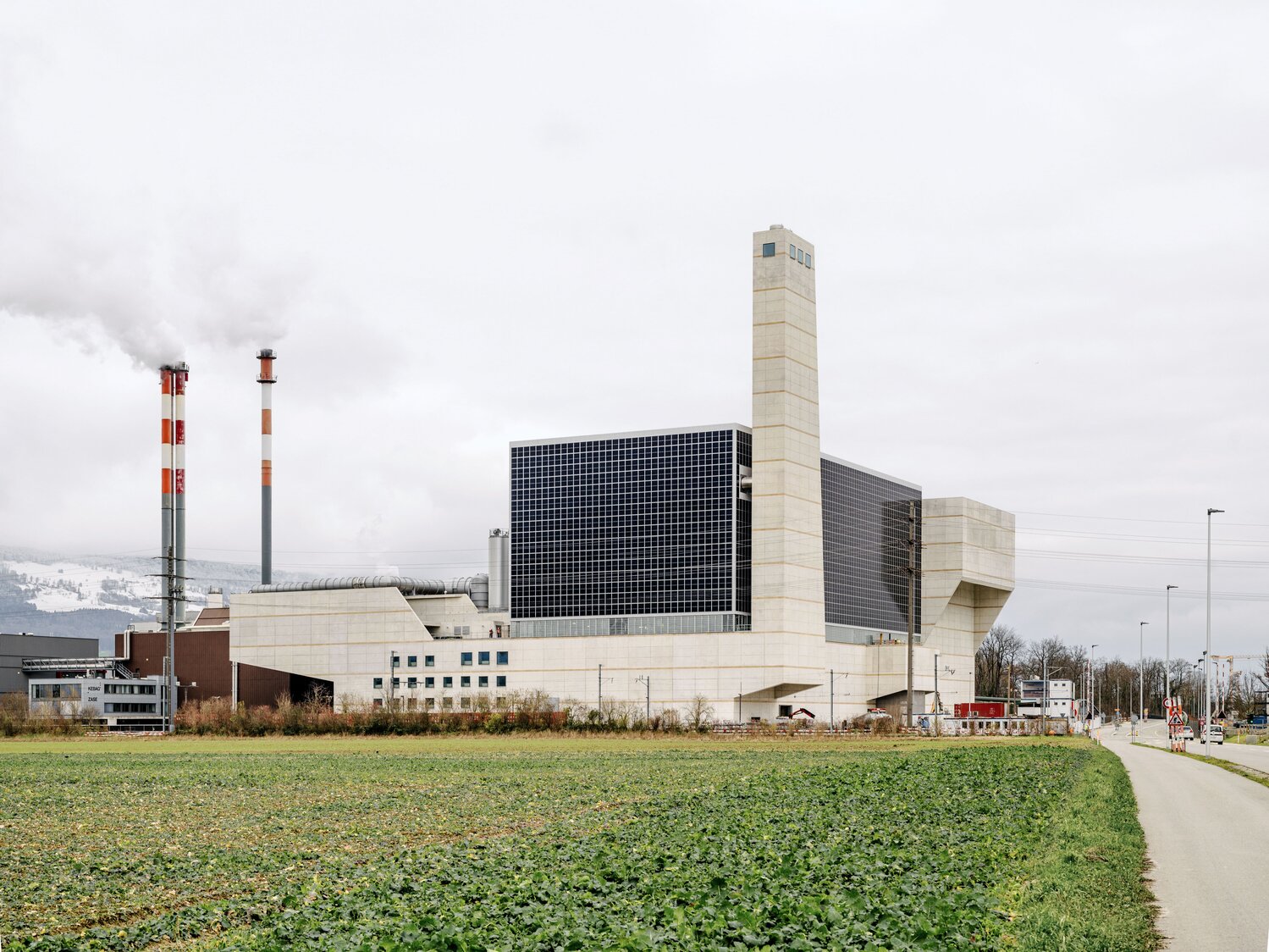 Galerie UIOM Emmenspitz